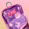Pichi & Rika Cassette Pouch