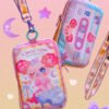 Pichi & Rika Cassette Pouch