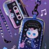Pichi & Rika Cassette Pouch