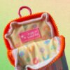 Pichi & Rika Cassette Pouch