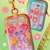 Pichi & Rika Cassette Pouch