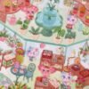 Pichi & Rika DIY Print + Sticker Set