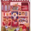 Pichi & Rika DIY Print + Sticker Set