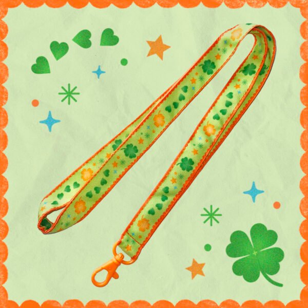 Lanyard