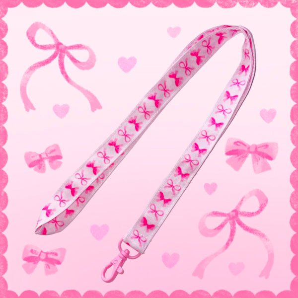 Lanyard