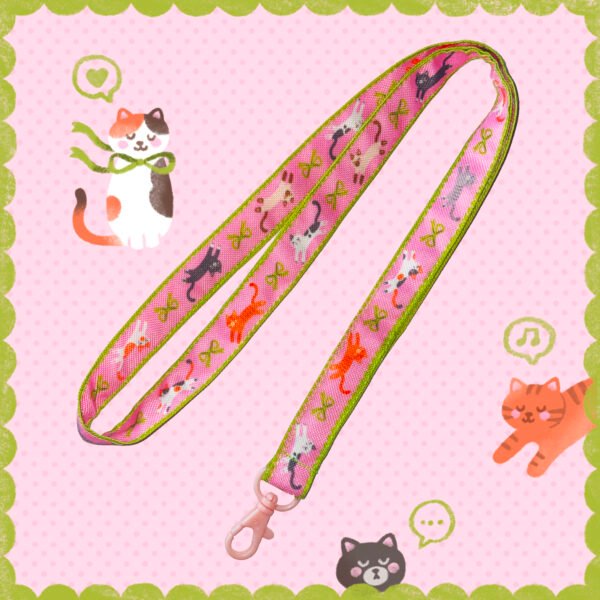 Lanyard