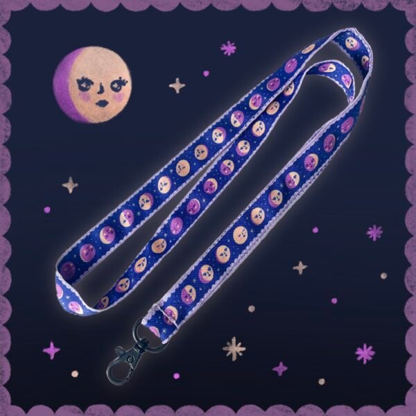 Lanyard