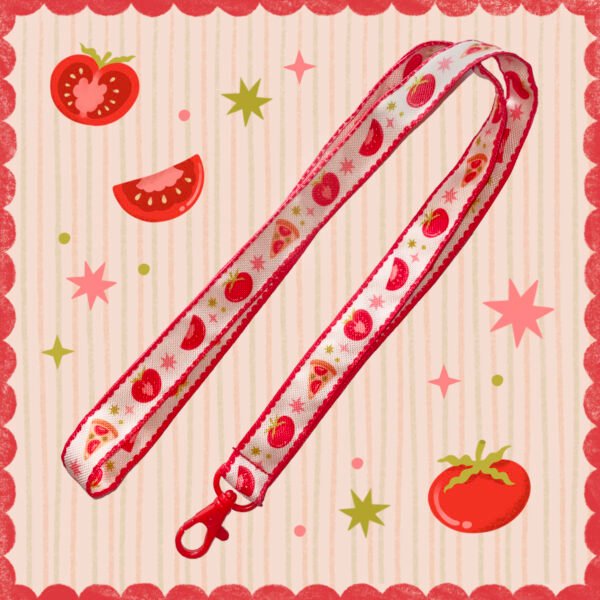 Lanyard