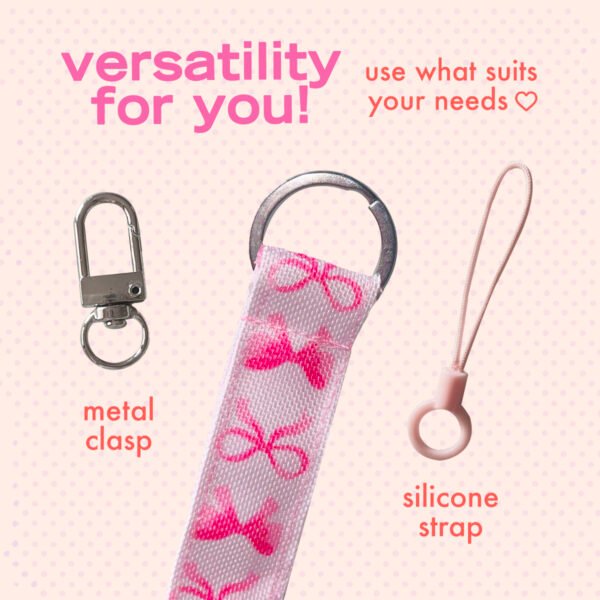 Wrist strap 01 Wrist Strap