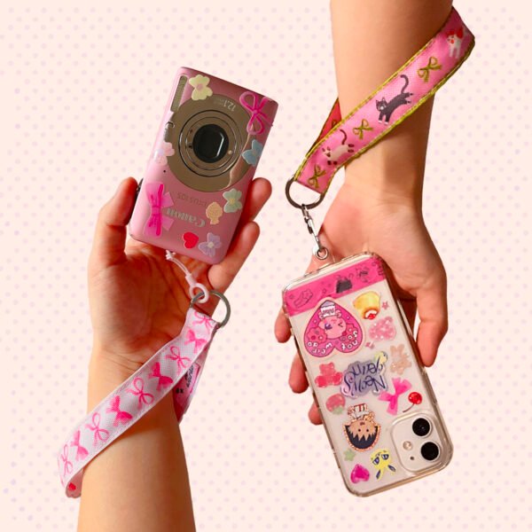 Wrist strap 02 Wrist Strap