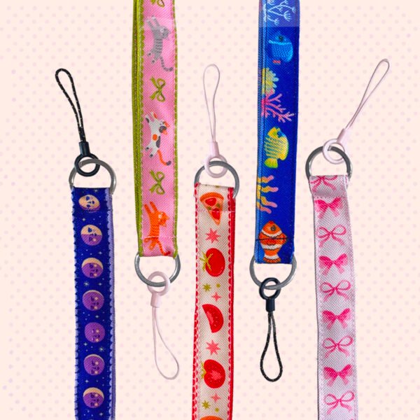 Wrist strap 03 Wrist Strap