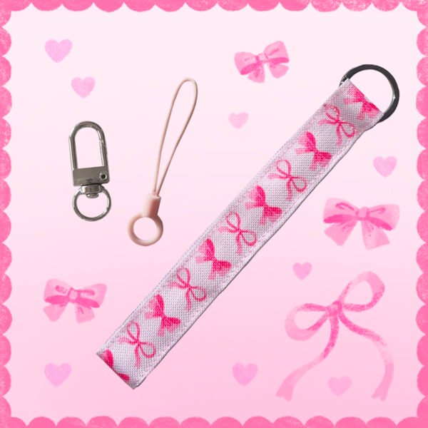 Wrist Strap
