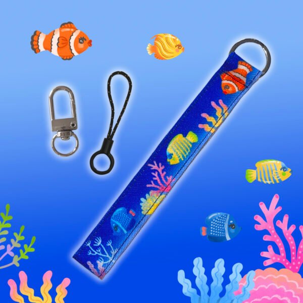 Wrist Strap