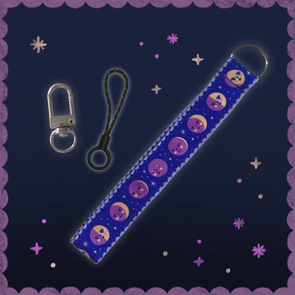 Wrist Strap
