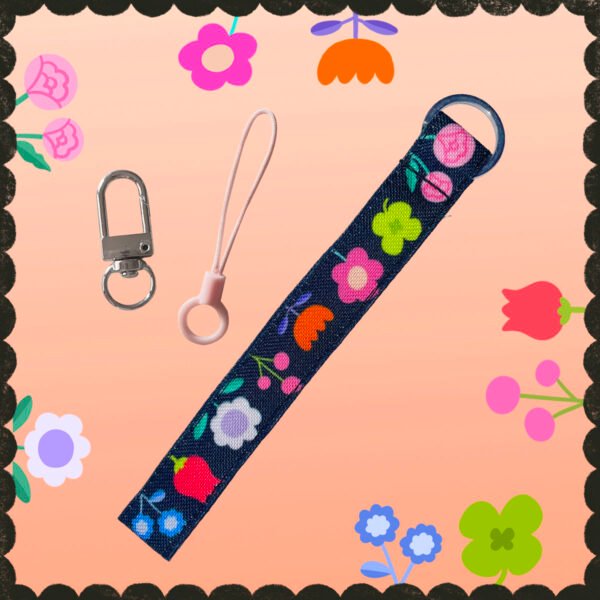 Wrist Strap
