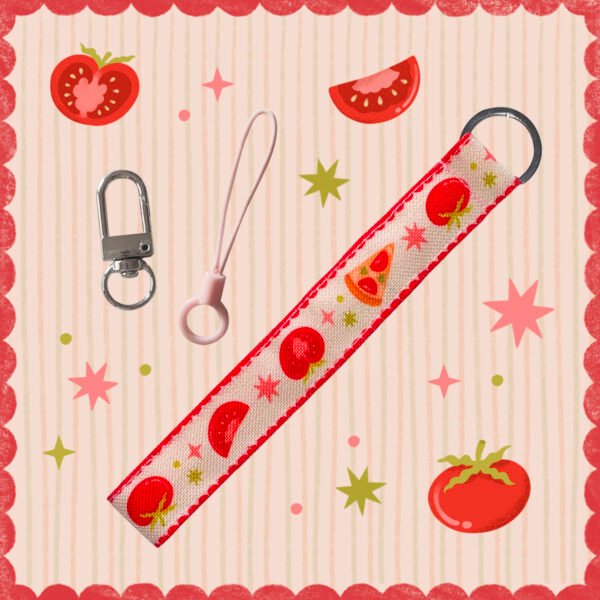 Wrist Strap