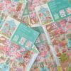Gardening Girlies DIY Print + Sticker Set