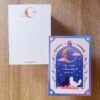 Whimsical Postcard / Mini Art Print