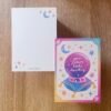 Whimsical Postcard / Mini Art Print