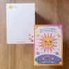 Whimsical Postcard / Mini Art Print