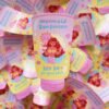 Assorted Die Cut Stickers