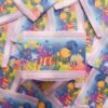Assorted Die Cut Stickers
