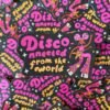 Assorted Die Cut Stickers