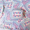 Assorted Die Cut Stickers