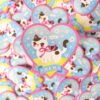Assorted Die Cut Stickers