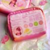 Mermaid Canned Fish Pouch