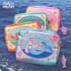 Mermaid Canned Fish Pouch