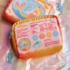 Mermaid Canned Fish Pouch